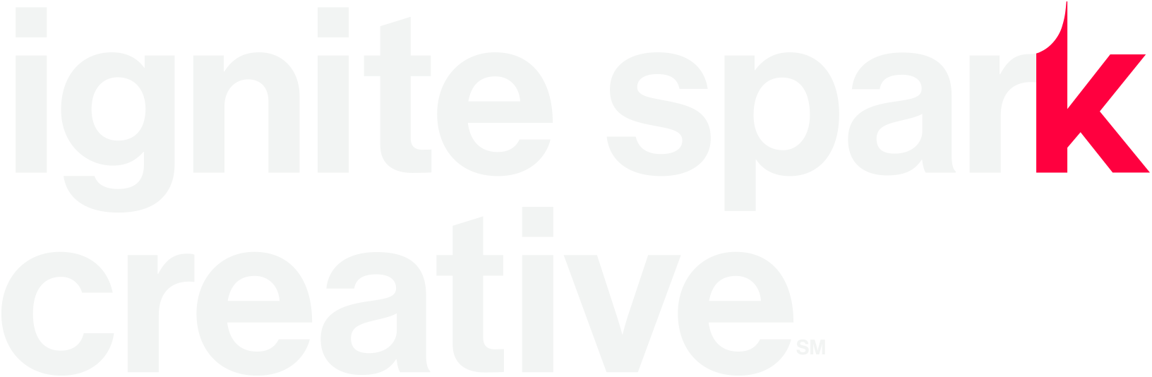 Ignite Spark Creative